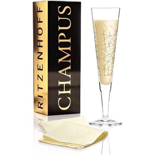 Picture of Champagne glass Champus Ritzenhoff 1070273