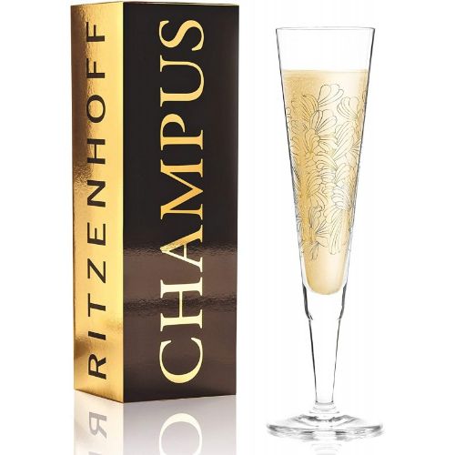 Picture of Champagne glass Champus Ritzenhoff 1078279