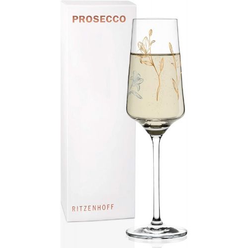Picture of Prosecco Champagne Glass Ritzenhoff 3440004