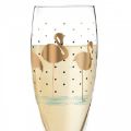 Picture of Verre à Prosecco Champagne Pearls Ritzenhoff 3250043