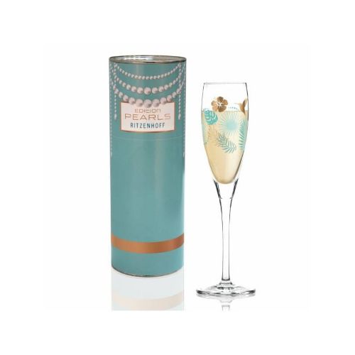 Picture of Verre à Prosecco Champagne Pearls Ritzenhoff 3250046