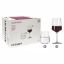 Picture of Set of 12 RedWine Glasses Ritzenhoff 6111002