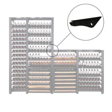 Picture of Modulosteel  OMS3, Mid-high level support