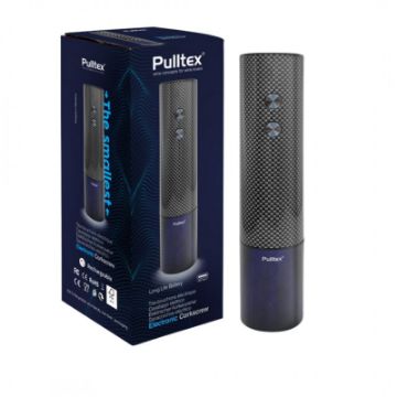 Show details for Pulltex Monza Edition Electric Corkscrew Picture of Pulltex Monza Edition Electric Corkscrew