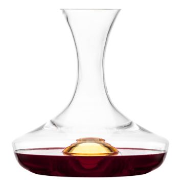 Show details for Celebration Decanter Gold – 719.16 Picture of Celebration Decanter Gold – 719.16