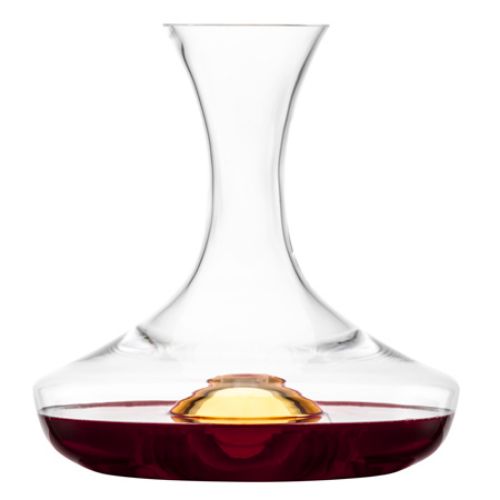 Picture of Celebration Decanter Gold – 719.16