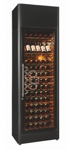 Picture of EuroCave Professional ShowCave - Single Door 90 Bottles