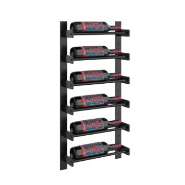 Show details for Evolution Wine Wall 30 1-1C (6 Bottles -One Deep) Picture of Evolution Wine Wall 30 1-1C (6 Bottles -One Deep)