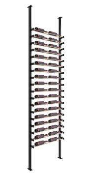 Show details for Evolution Wine Wall 10 1-2C (36 Bottles -One Deep) Picture of Evolution Wine Wall 10 1-2C (36 Bottles -One Deep)