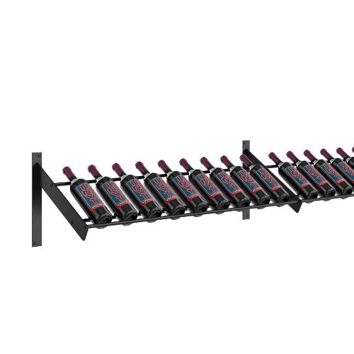 Picture of Extension Kit For Evolution Wine Wall Presentation Row Wine Rack (9 bottles)