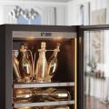 Picture of Eurocave Divine Small Champagne Cabinet
