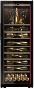 Picture of Eurocave Divine Large Champagne Cabinet