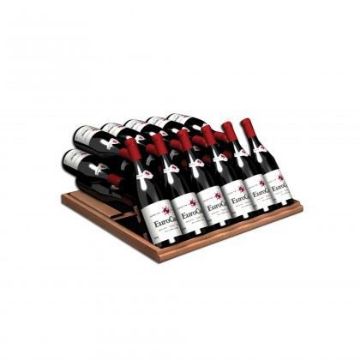 Picture for category EuroCave Filters, Shelving