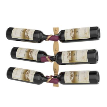 Show products in category Vintage View Helix Wine Rack System Picture for category Vintage View Helix Wine Rack System
