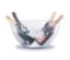 Picture of Pulltex, Ice Bucket Acrylic XL - Translucid