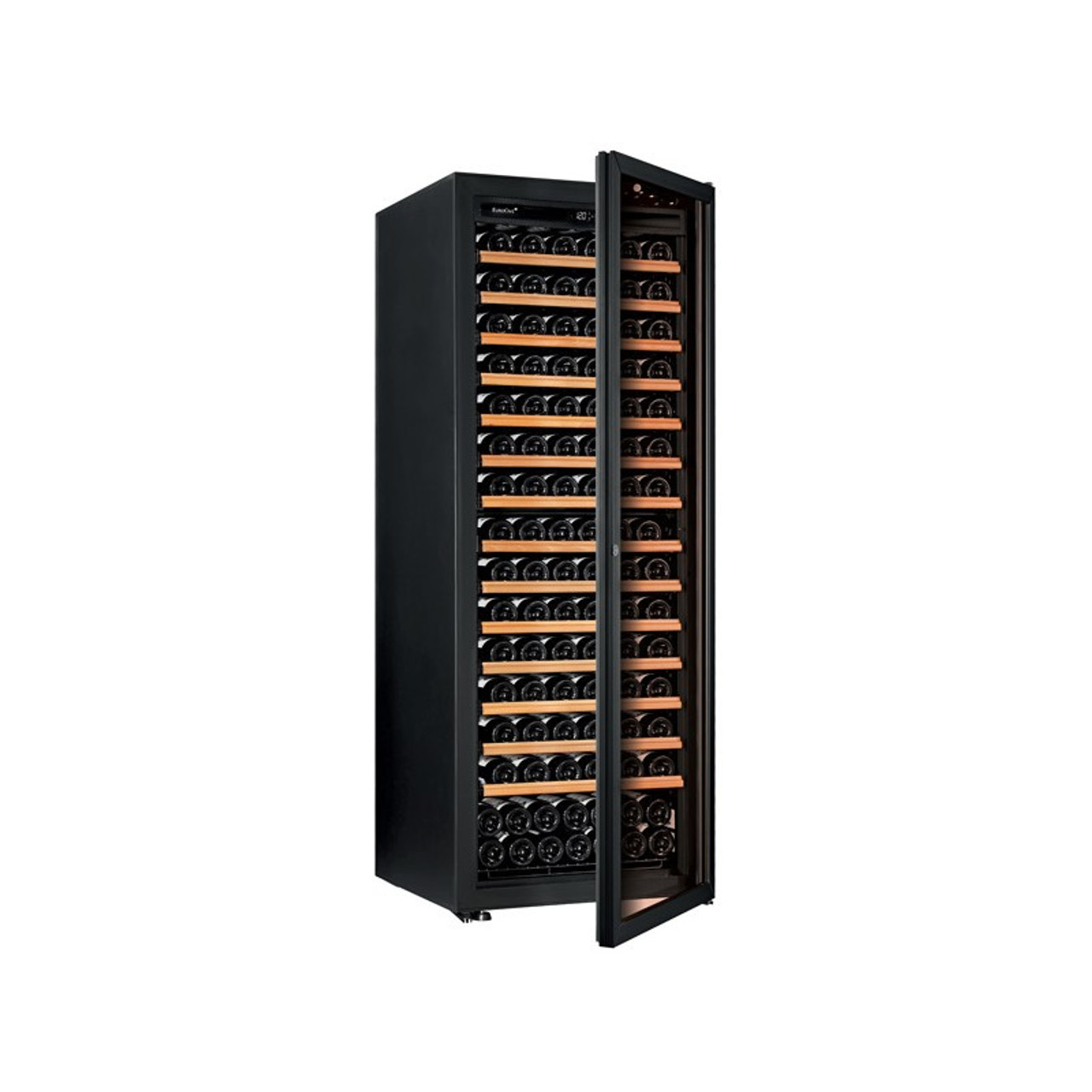 EuroCave La Premiere Large Model Wine 14 Sliding shelves