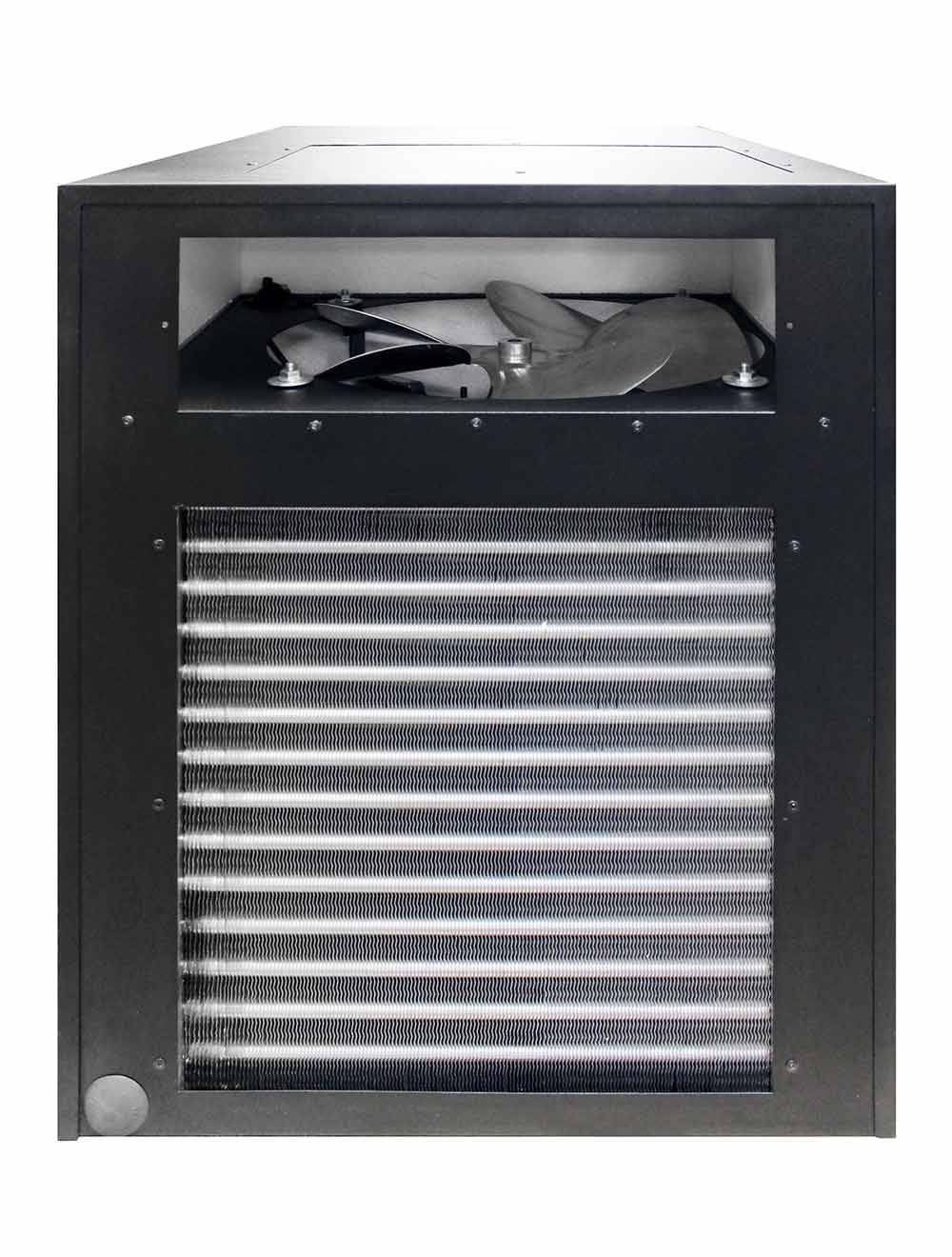 WineMate 8500HZD Wine Cellar Cooling System Wine Cave