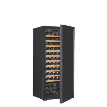 Show details for Eurocave Premiere Medium Series Wine Cabinets - EURO PRE2-MPP Picture of Eurocave Premiere Medium Series Wine Cabinets - EURO PRE2-MPP
