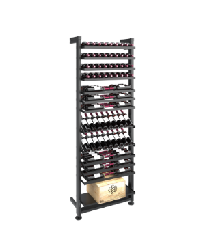 Show products in category Modulo-X Modular Metal Wine Racks by EuroCave Picture for category Modulo-X Modular Metal Wine Racks by EuroCave