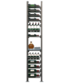 Picture of WEBKIT 13 - 38 Bottles, Modular metal wine rack- Frontenac
