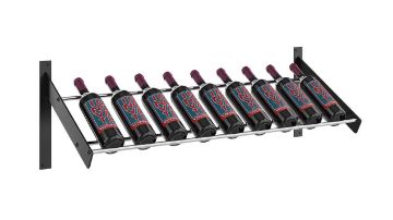 Show details for Evolution Wine Wall Presentation (9 bottles)   Picture of Evolution Wine Wall Presentation (9 bottles)