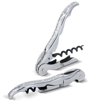 Picture of Pulltap's Corkscrew ''Evolution'' 26 Swarovski Crystal