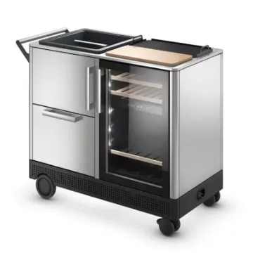 Show products in category Dometic MoBar -  Outdoor Mobile Bar Series Picture for category Dometic MoBar -  Outdoor Mobile Bar Series