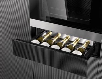 Show details for Dometic DrawBar 5S - Compact 5 bottles Temperatures Controlled Wine Cooler Picture of Dometic DrawBar 5S - Compact 5 bottles Temperatures Controlled Wine Cooler