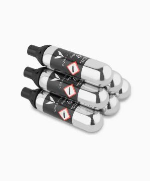 Show details for Coravin - 3 To 6 Capsules of Argon Picture of Coravin - 3 To 6 Capsules of Argon