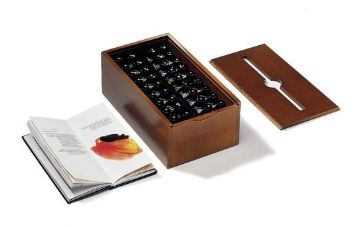 Picture for category Le Nez du Café (The Nose of Coffee)