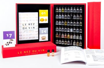 Picture for category Le Nez du Vin (The Nose of Wine)