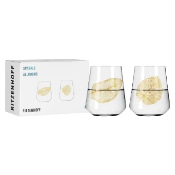 Picture of Ritzenhoff , SPARKLE ALLROUND -  3981001