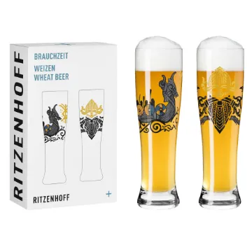 Picture of Beer Glass Weizen Ritzenhoff 3481010