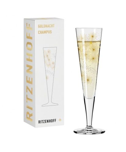 Picture of Champagne glass Champus Ritzenhoff 1078267