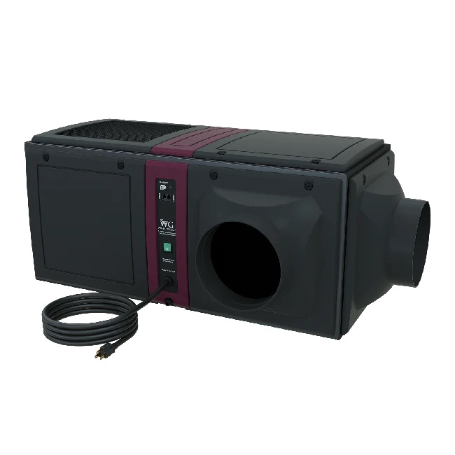 Wine Guardian 2 Ton Air Cooled Self‐Contained Ducted Wine Cellar