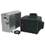 Show details for Wine Guardian 1/4 Ton Ducted Split Wine Cellar Cooling System Picture of Wine Guardian 1/4 Ton Ducted Split Wine Cellar Cooling System