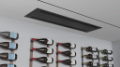 Picture of Split Ceiling Mounted, Wine Guardian CS050 Wine Cellar Cooling Unit