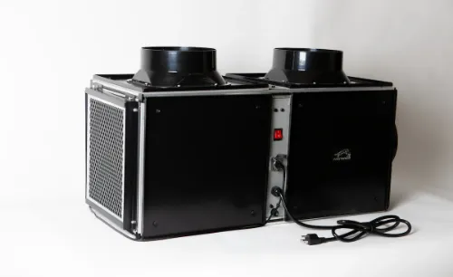 Picture of Panthaire Apex 4000  Wine Cellar Cooling Unit