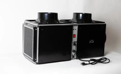 Picture of Panthaire Apex Wine Cellar Cooling Unit