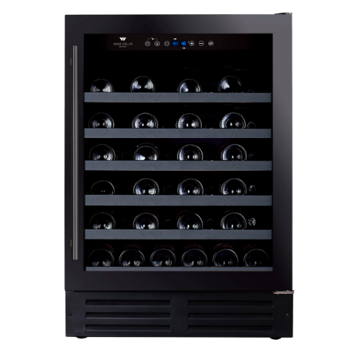 Picture of Cell’R 46 Bottles Single Zone Wine Cabinet