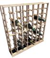 Picture of INDIVIDUAL 7 COLUMN (CHAMPAGNE/BURGUNDY)