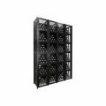 Picture of Case & Crate Locker 6 Kit,  96 TO 388 Tall Wide Wine Locker