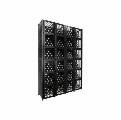 Picture of Case & Crate Locker 6 Kit,  96 TO 388 Tall Wide Wine Locker