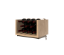 Picture of Wooden U shelf