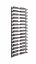 Picture of Evolution Wine Wall 75 1-2C (30 Bottles - Single Deep)