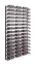 Picture of Evolution Wine Wall 75 2-3C (90 Bottles -Two Deep)