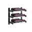 Picture of Evolution Wine Wall 15 2-1C (Six Bottles -Two Deep)