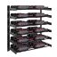 Picture of Evolution Wine Wall 30 3-2C (36 Bottles -Three Deep)