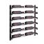 Picture of Evolution Wine Wall 30 1-2C (12 Bottles -One Deep)
