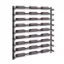 Picture of Evolution Wine Wall 45 1-3C (27 Bottles -One Deep)